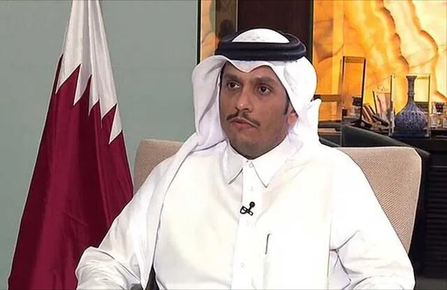 قطر: هیچ کس افغانستان قرون وسطایی نمی‌خواهد