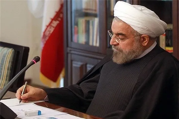 رییس جمهور چهار وزیر پیشنهادی را به مجلس معرفی کرد