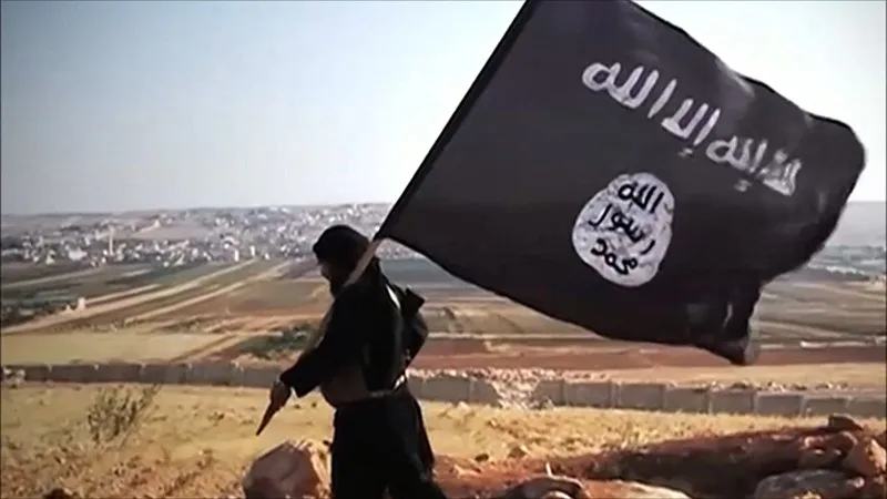 داعش به هند خواهد رفت؟