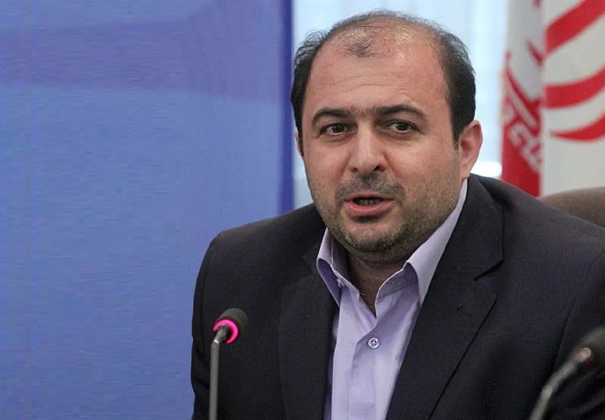 رشد سهم بخش صنعت و معدن از تسهیلات بانکی