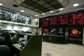افزایش ۱۵۷ واحدی شاخص بورس تهران