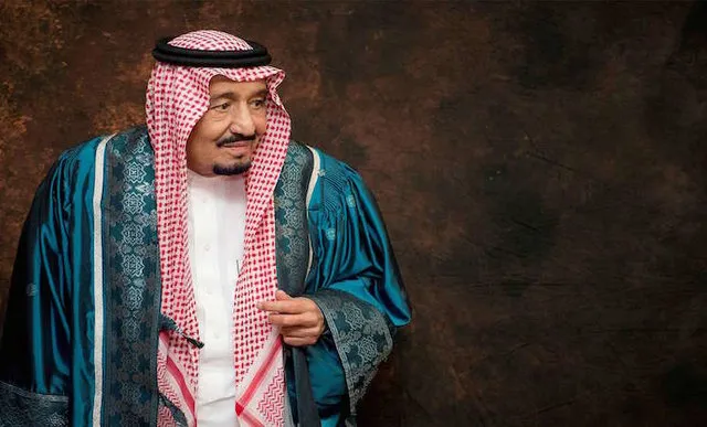 آزادی دو پسر پادشاه سابق عربستان در قبال پرداخت پول