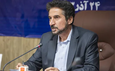 مردودی آقای معاون