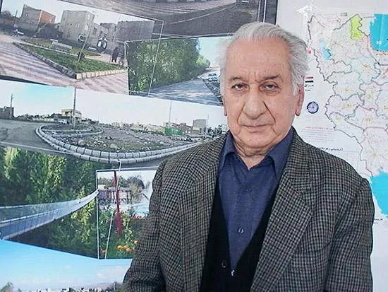 ۹۰ درصد کشور روی گسل زلزله