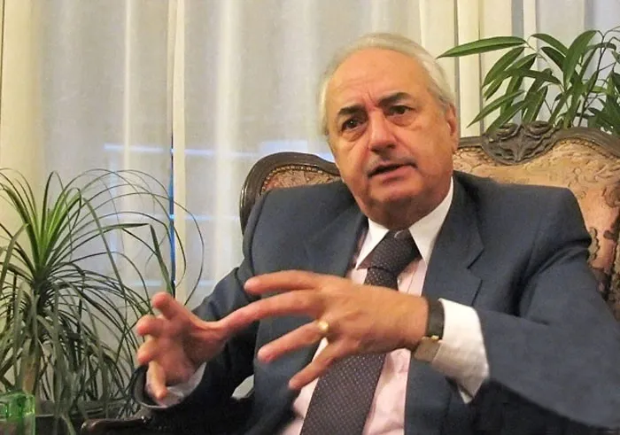 عربستان به سمت تجزیه حرکت می‌کند