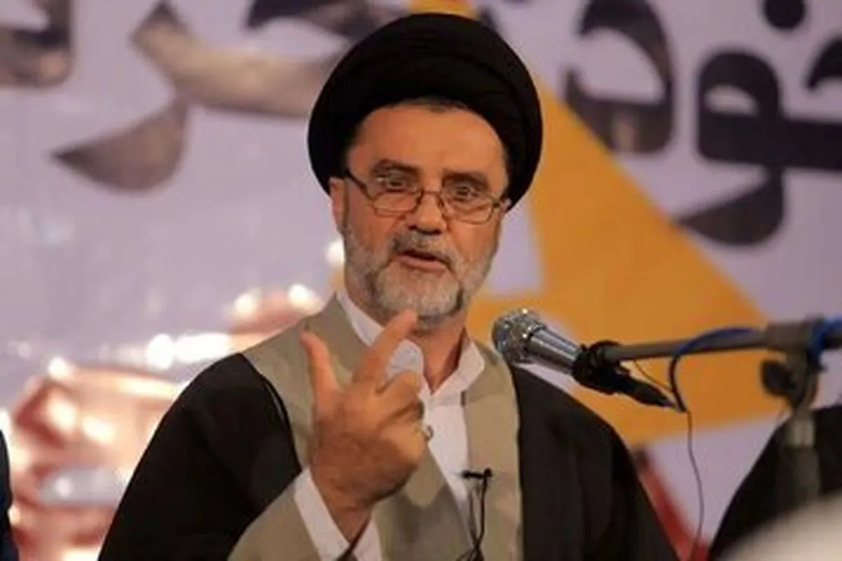 نبویان: می‌خواهند برد موشک‌های ایران حتی از تهران به مشهد هم نرسد!/ غرب می‌خواهد کریدور هوایی برای اسرائیل از سوریه و عراق به سمت ایران محفوظ بماند
