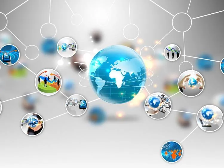 مقایسه اینترنت موبایل ایران با جهان