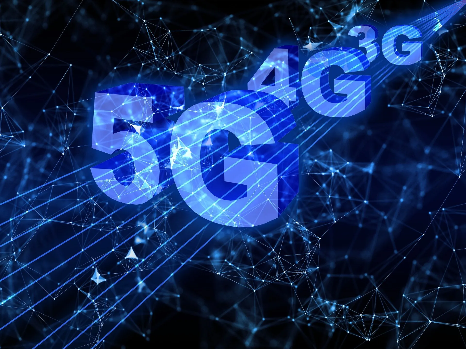 سرعت اینترنت ۵Gچقدر است؟