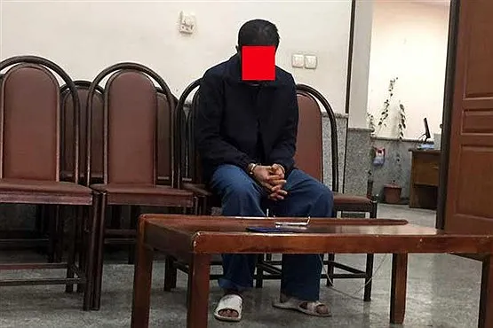 تسویه حساب مرگبار با ۲ برادر +عکس