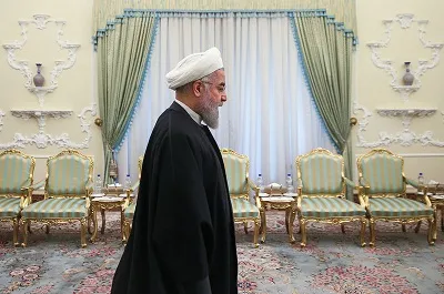 اولین سفر پساتحریمی روحانی به اروپا
