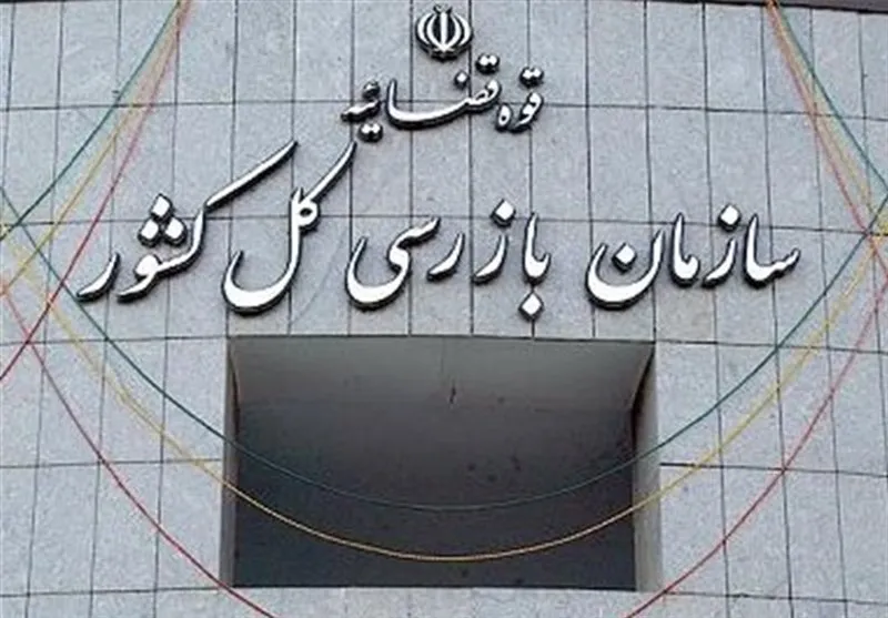 انتقاد معاون سازمان بازرسی کل کشور از تبصره ۱۲ طرح پشتیبانی و حمایت از تولید ملی