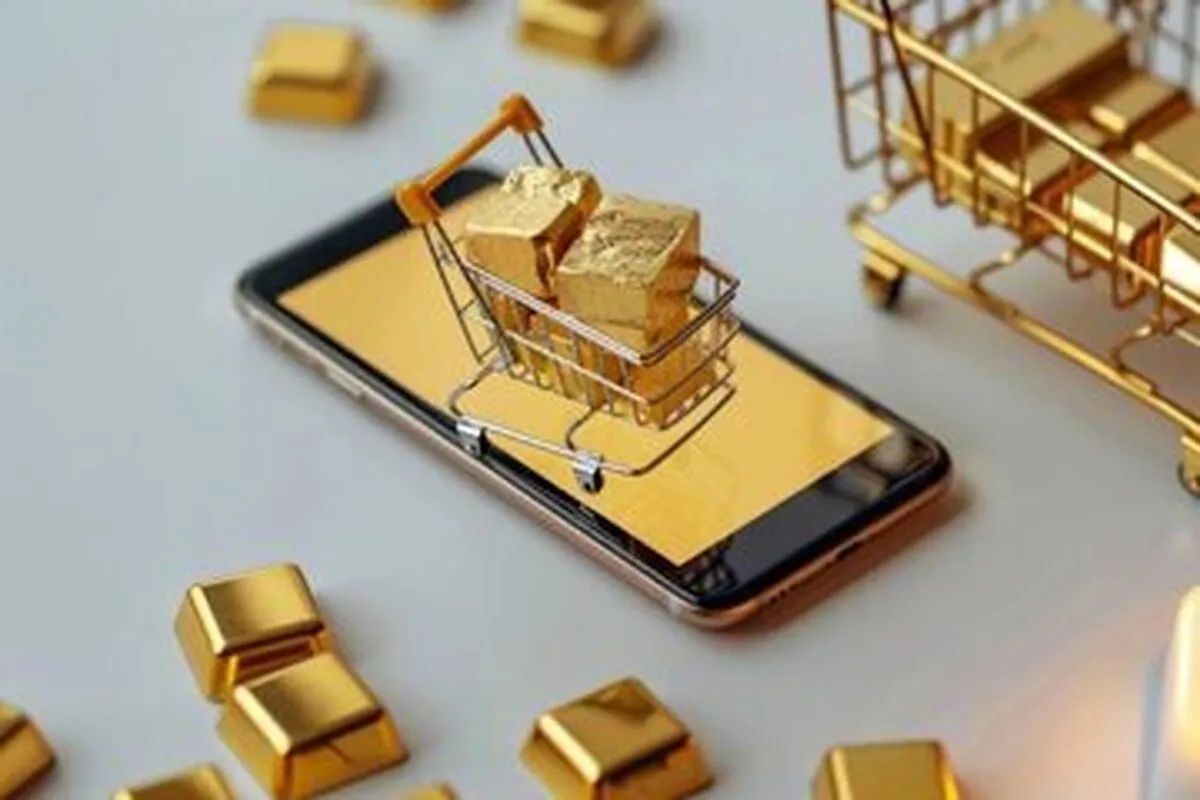پیش بینی کشتی آرای از بازار طلا/ بازار منتظر این اتفاق است
