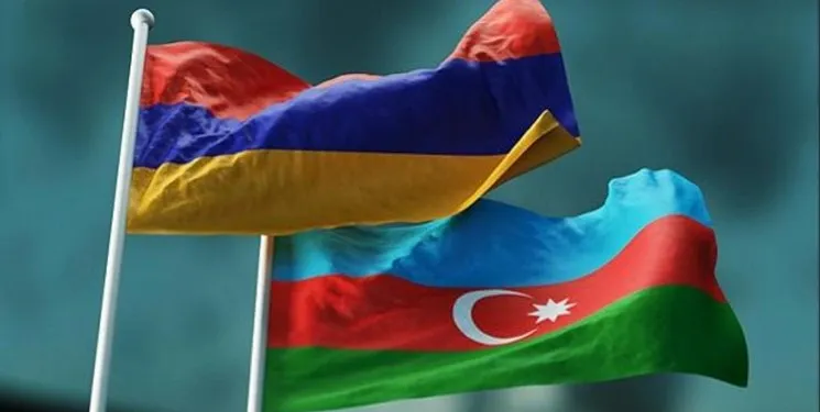 آتش بس دوباره باکو و ایروان