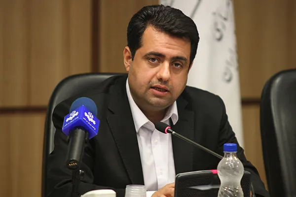 نامه دبیرکل کانون نهادهای سرمایه‌گذاری به سیف
