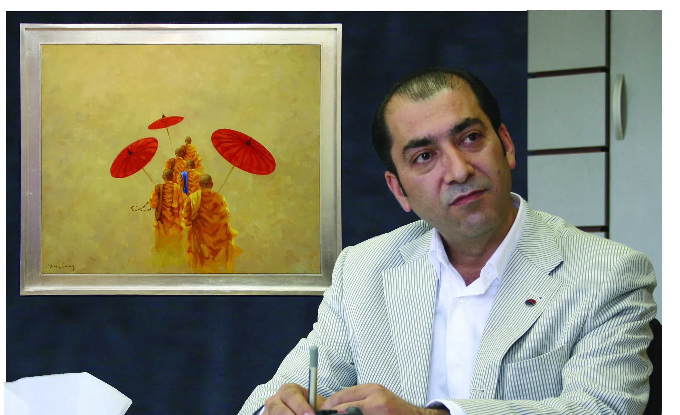 سرمایه‌ها در حوزه کشتیرانی معطل ماند