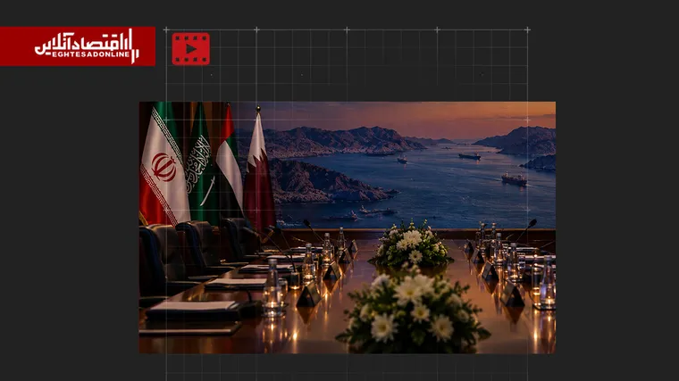 دلیل لغو نشست تنگه هرمز | توافق ایران و عمان از دست رفت؟