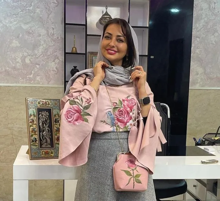 بهاره رهنما به اتاق عمل رفت / پشت پرده خودکشی نفیسه روشن