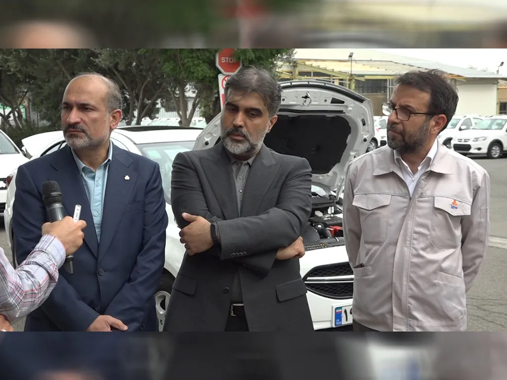 افزایش ۴۱ درصدی تولیدات سایپا در فروردین ماه