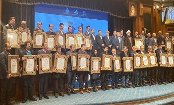 همراه اول موفق به کسب رتبه یک در بهره‌وری کل عوامل ارتباطات و مخابرات شد