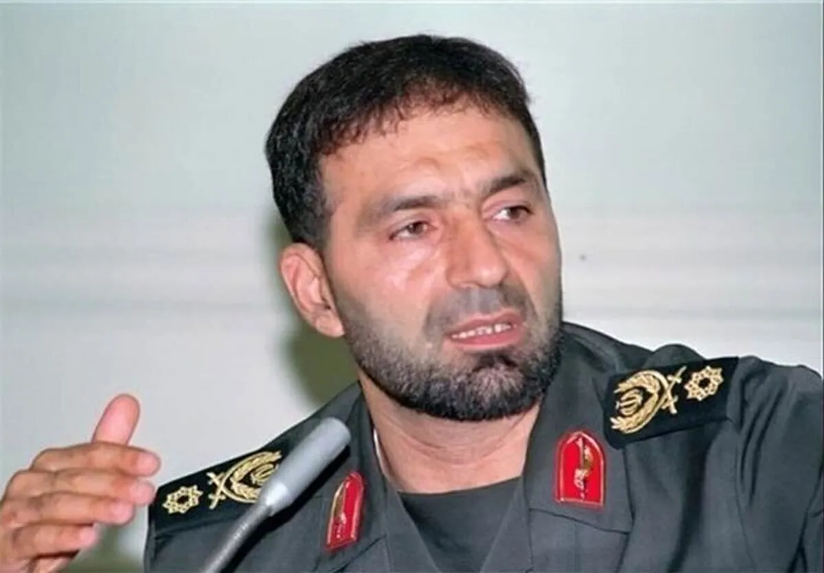 پدر موشکی ایران: به سلاح خاص ابرقدرت‌ها دست یافتیم