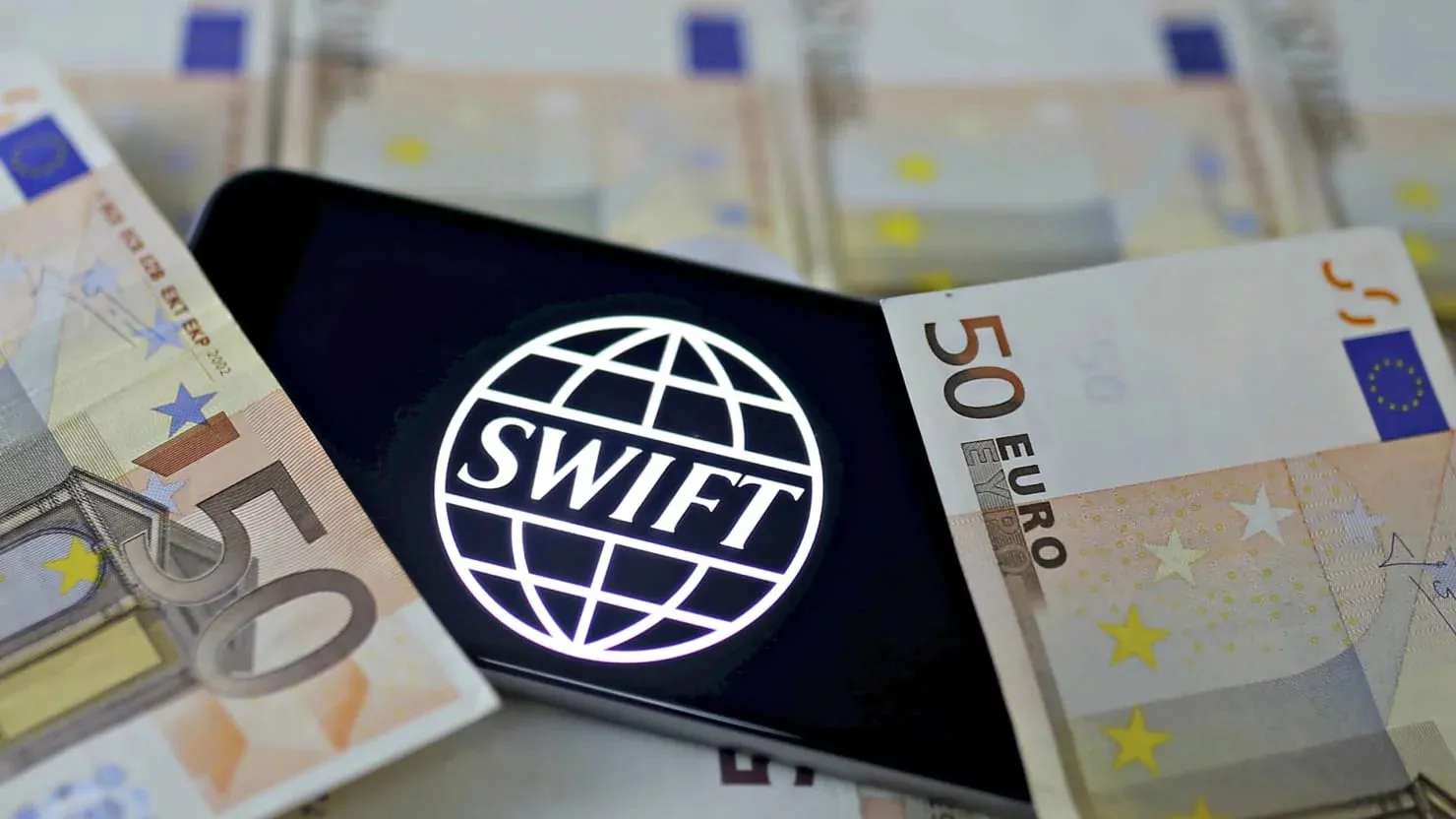 Europe Trying to Exempt Swift From Iran Sanctions