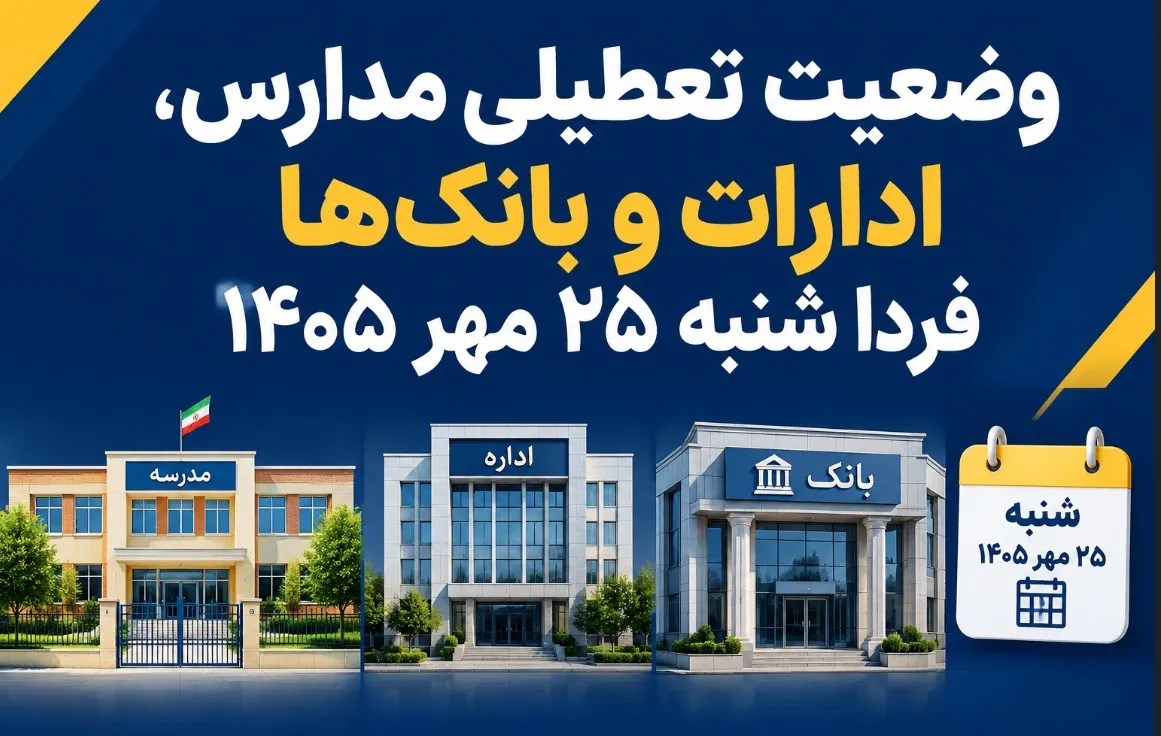 تعطیلی