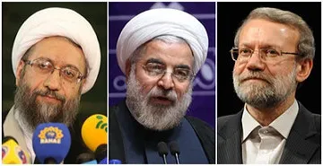 حضور سران قوا در تشییع پیکر عسگراولادی