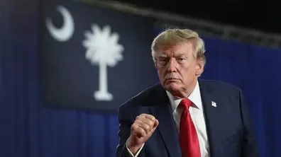 سخنان-جدید-ترامپ-درباره-اعتراضات-در-ایران