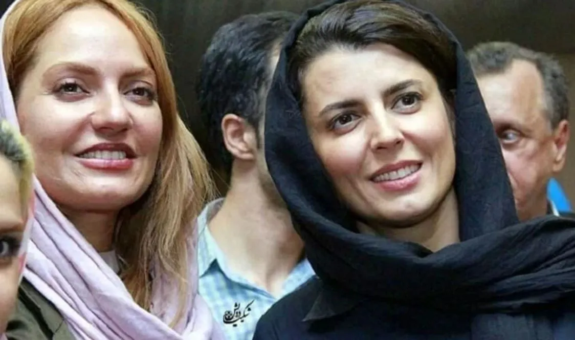 خوانندگی مهناز افشار در جشن تولد! + فیلم