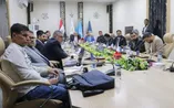 بصره در آماده‌باش اقتصادی/ عراق به آلمان برای دور زدن تنگه هرمز کمک می‌کند؟