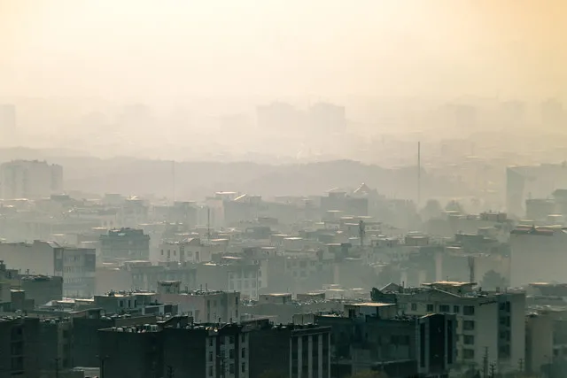 لایحه آلودگی هوا یک ماه دیگر به مجلس می آید