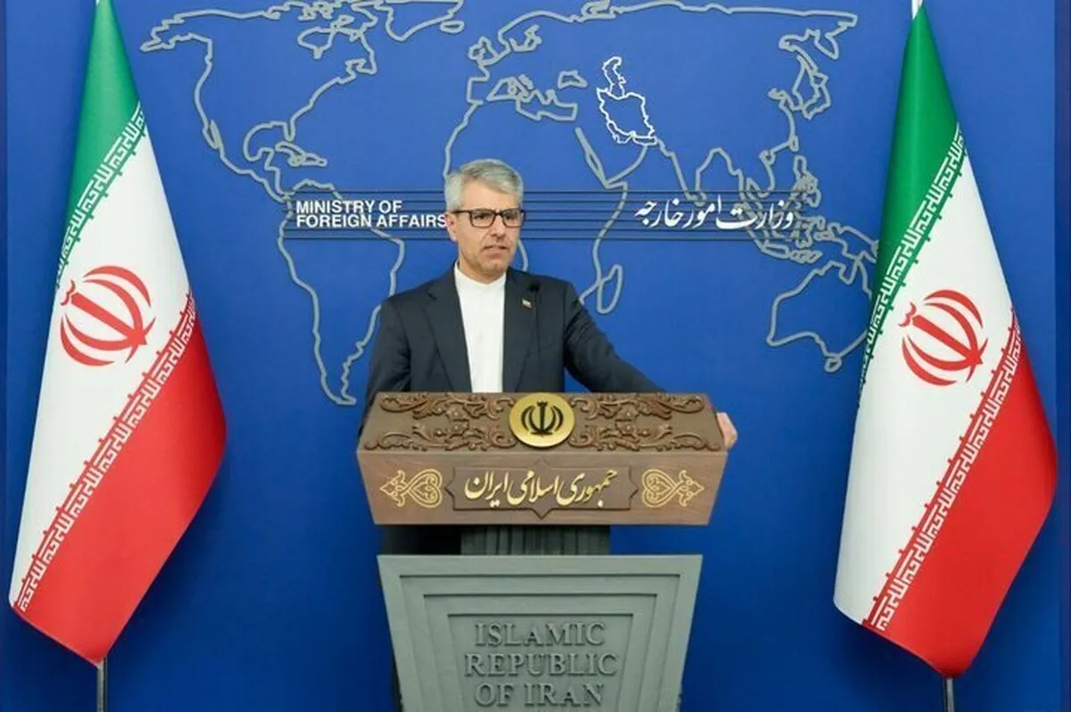 استقبال ایران از اعلام آتش‌بس میان هند و پاکستان