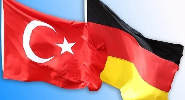 بهبود روابط دوجانبه، محور گفت‌وگوی اردوغان و اشتاین‌مایر