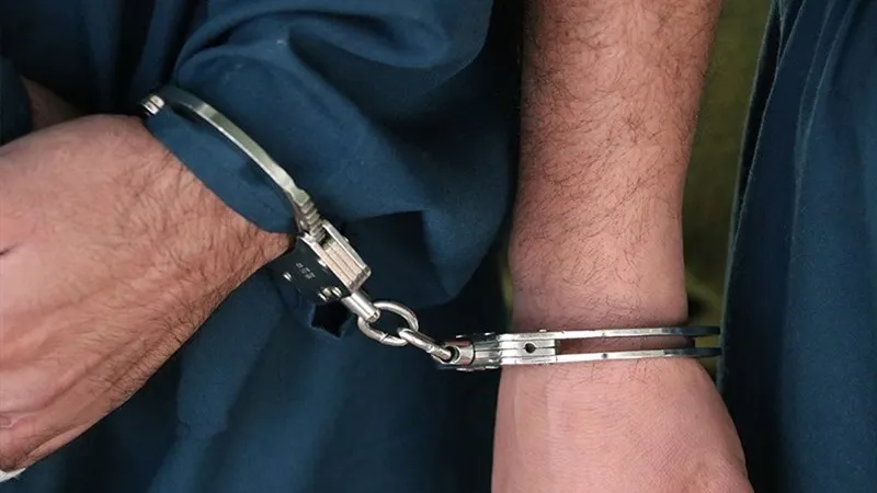 قاتل زن آبادانی دستگیر شد