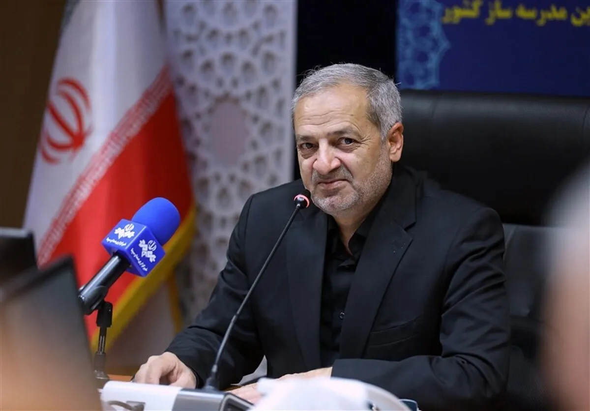 چالش کمبود معلم در مدارس / آموزش‌وپرورش نیازمند جذب معلم است