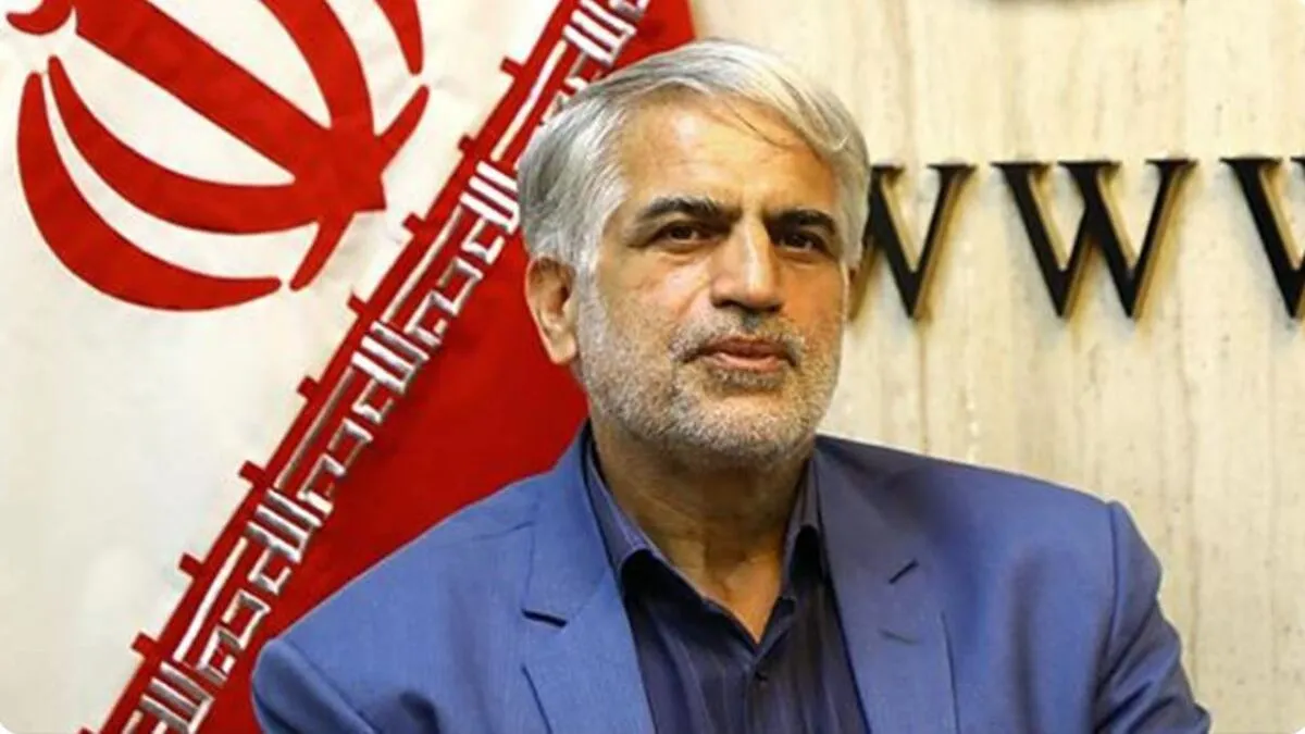 حذف ارز ترجیحی اقدامی در راستای ایجاد عدالت اقتصادی است