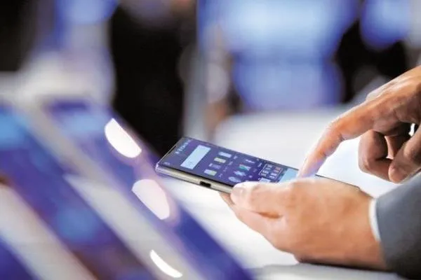 ۲۲میلیون ایرانی کاربر اینترنت موبایل