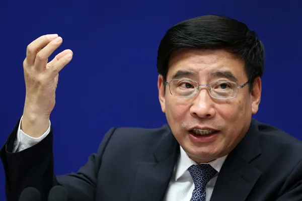China says policies unaffected by Trump plan to bring factories back to U.S.