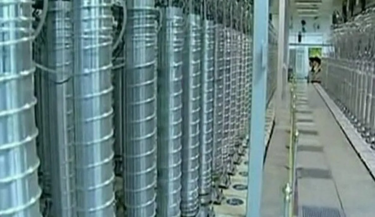 Iran committed to preserving nuclear fuel cycle, enrichment