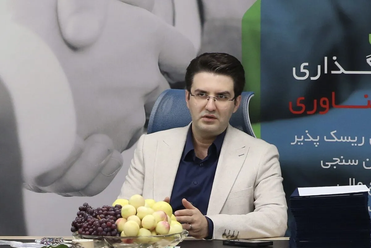 برگزاری مسابقه نقاشی سراسری در  پویش «آب را بیمه کنیم»
