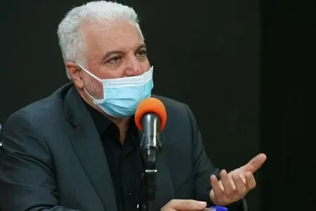 سرم‌ های وارداتی مورد تایید از گمرک خارج شده‌ اند