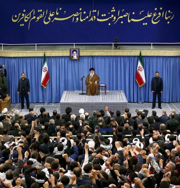 آمریکا همان آمریکاست و نتیجه انتخابات آن برای ما فرقی نمی‌کند