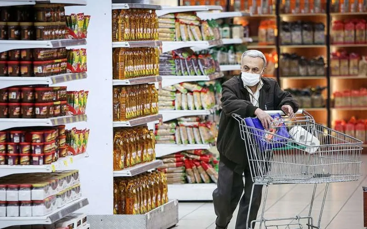 موج سنگین گرانی کالاهای اساسی / قیمت تمام اقلام خوراکی چندبرابر شد