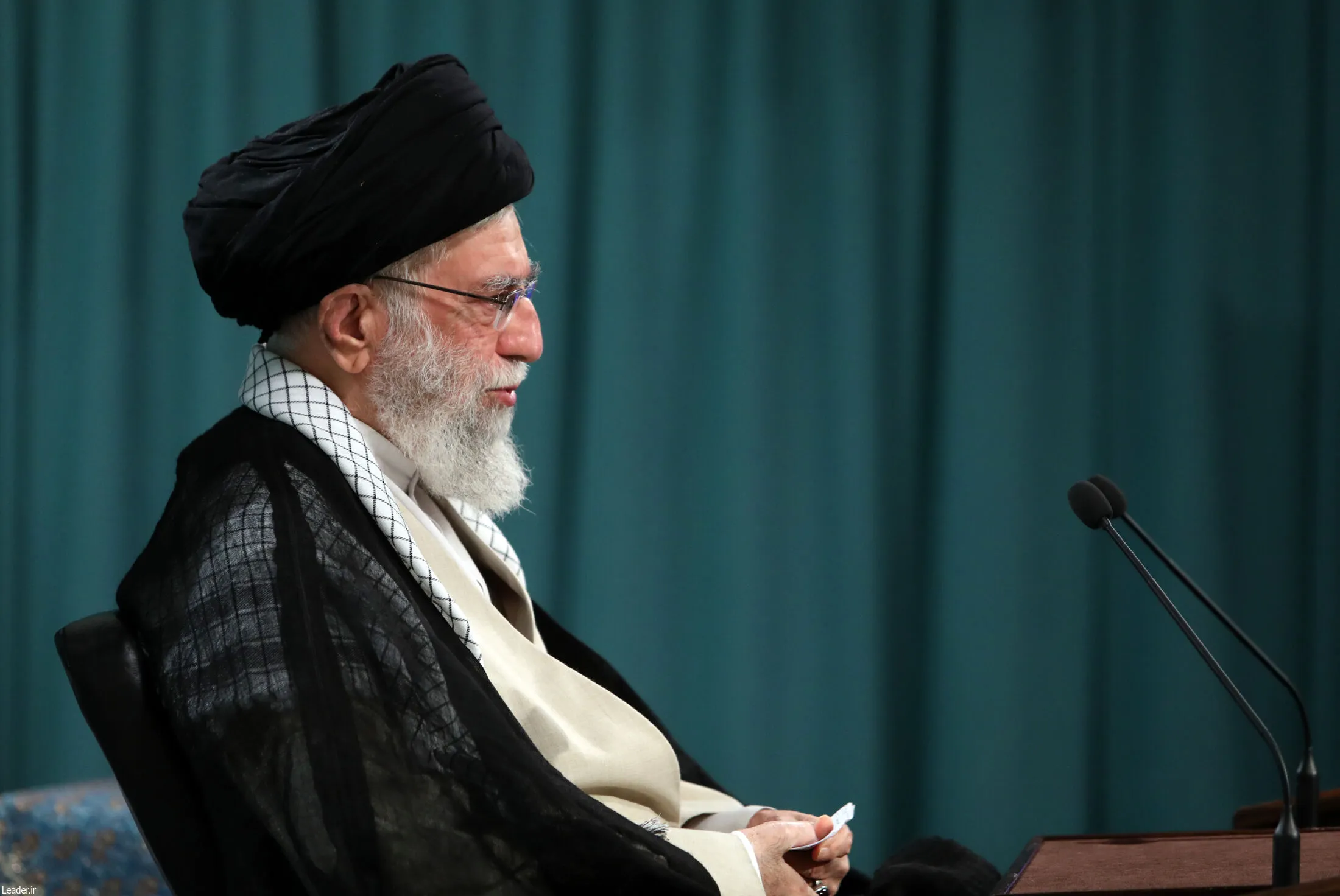 تاثیرگذاری بر افکار عمومی یکی از هدف‌ های بزرگ دشمنان انقلاب اسلامی است