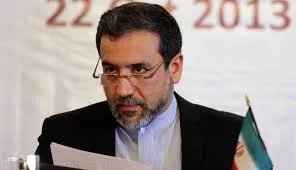 عراقچی: ادامه رایزنی‌ها برای خرید ۹۵۰ تن کیک زرد از قزاقستان