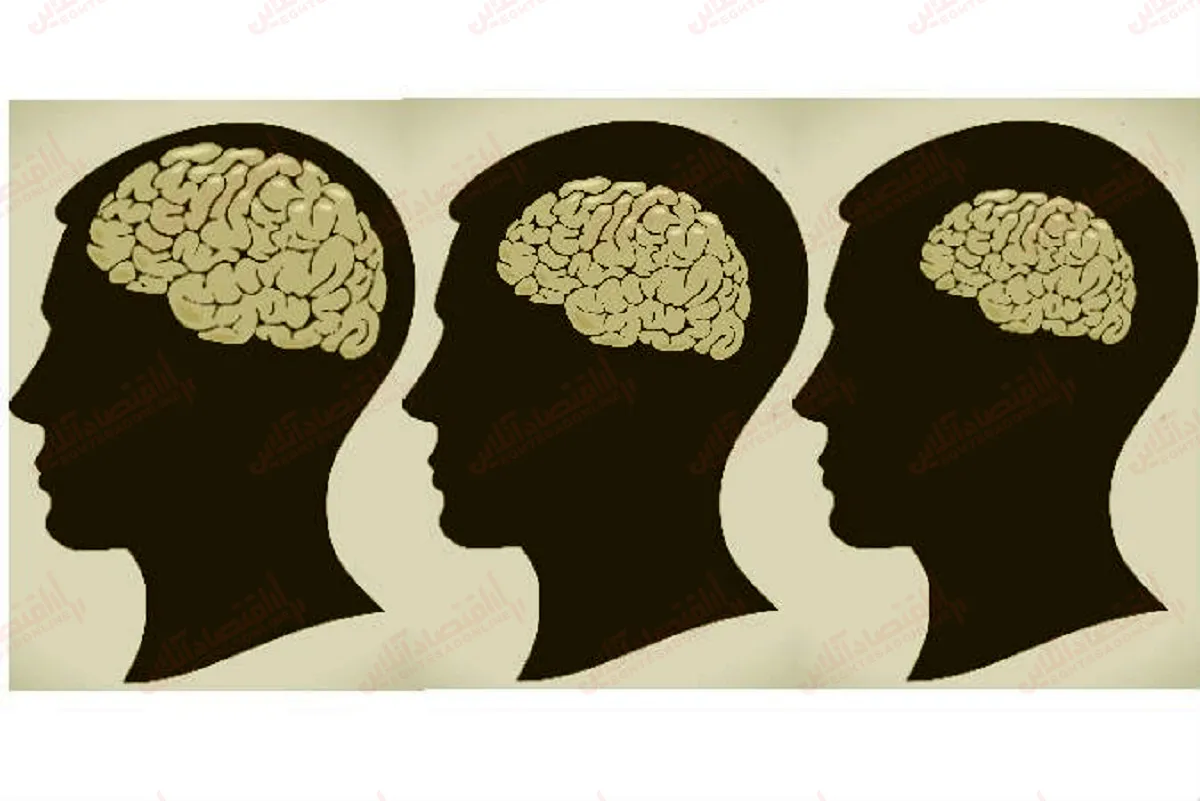 آتروفی مغزی چیست؟