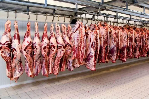 گوشت ارزان می‌شود؟