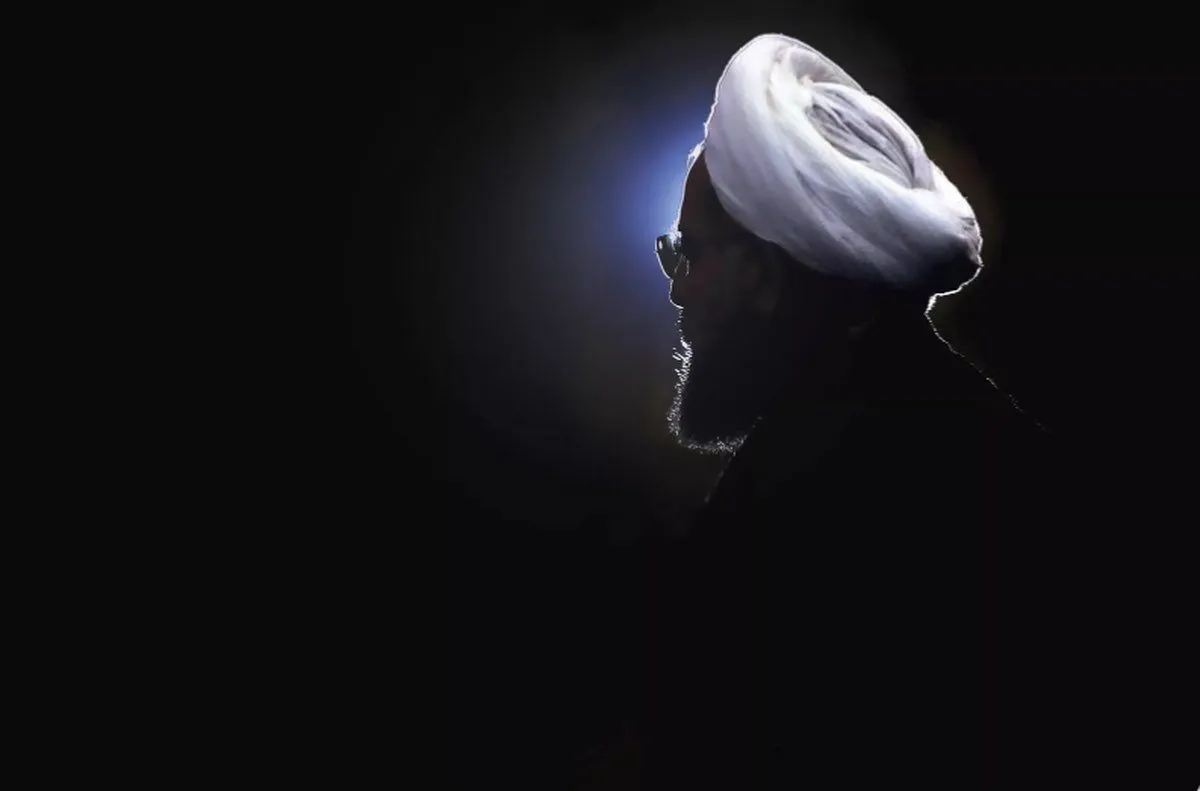 روحانی