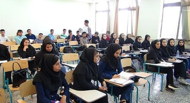 افزایش ۱۵ درصدی شهریه دانشگاه‌های غیردولتی