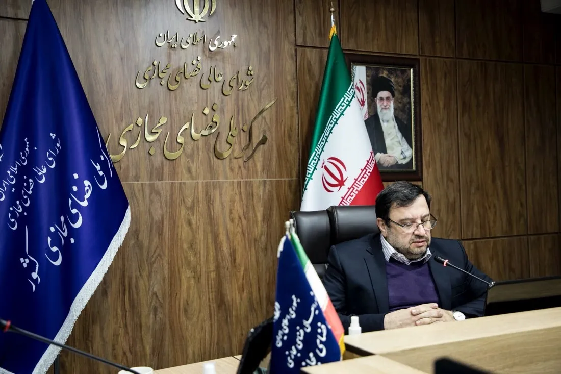 کسانی که به دنبال محدودیت فضای مجازی هستند در جهان امروز زیست نمی‌ کنند
